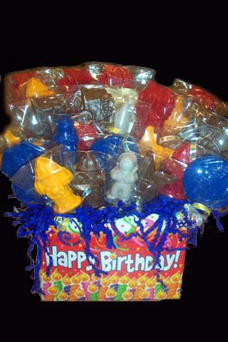 birthday hero